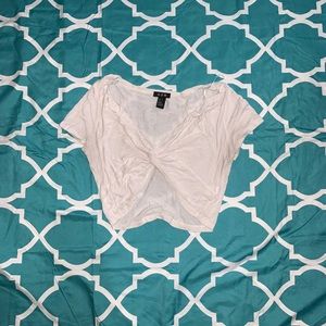 ‼️DEAL‼️ U2B - Cropped top